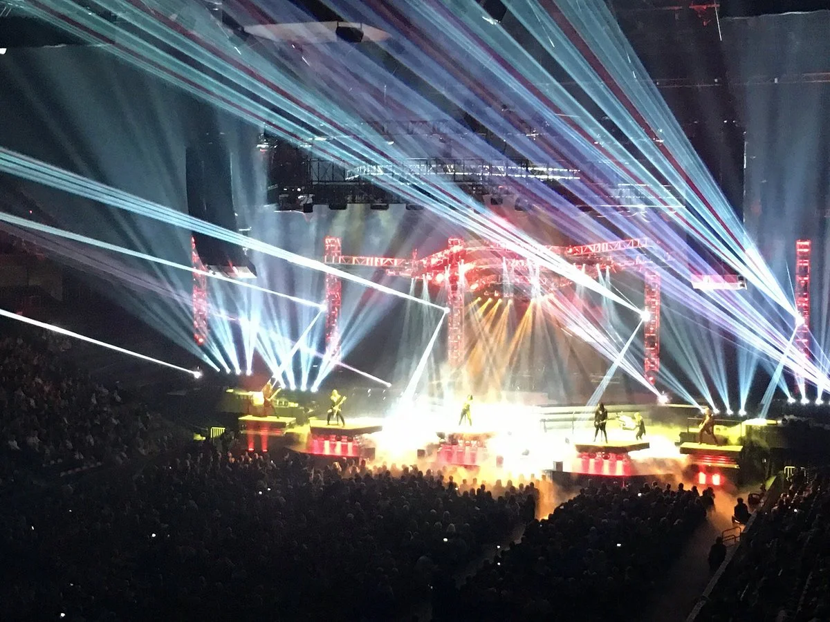 Toyota Arena