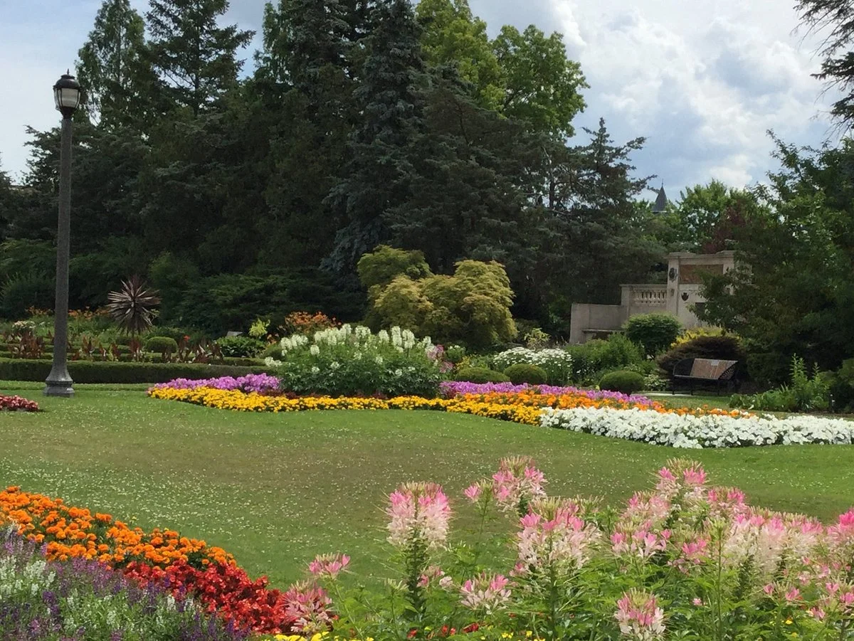 Jackson Park
