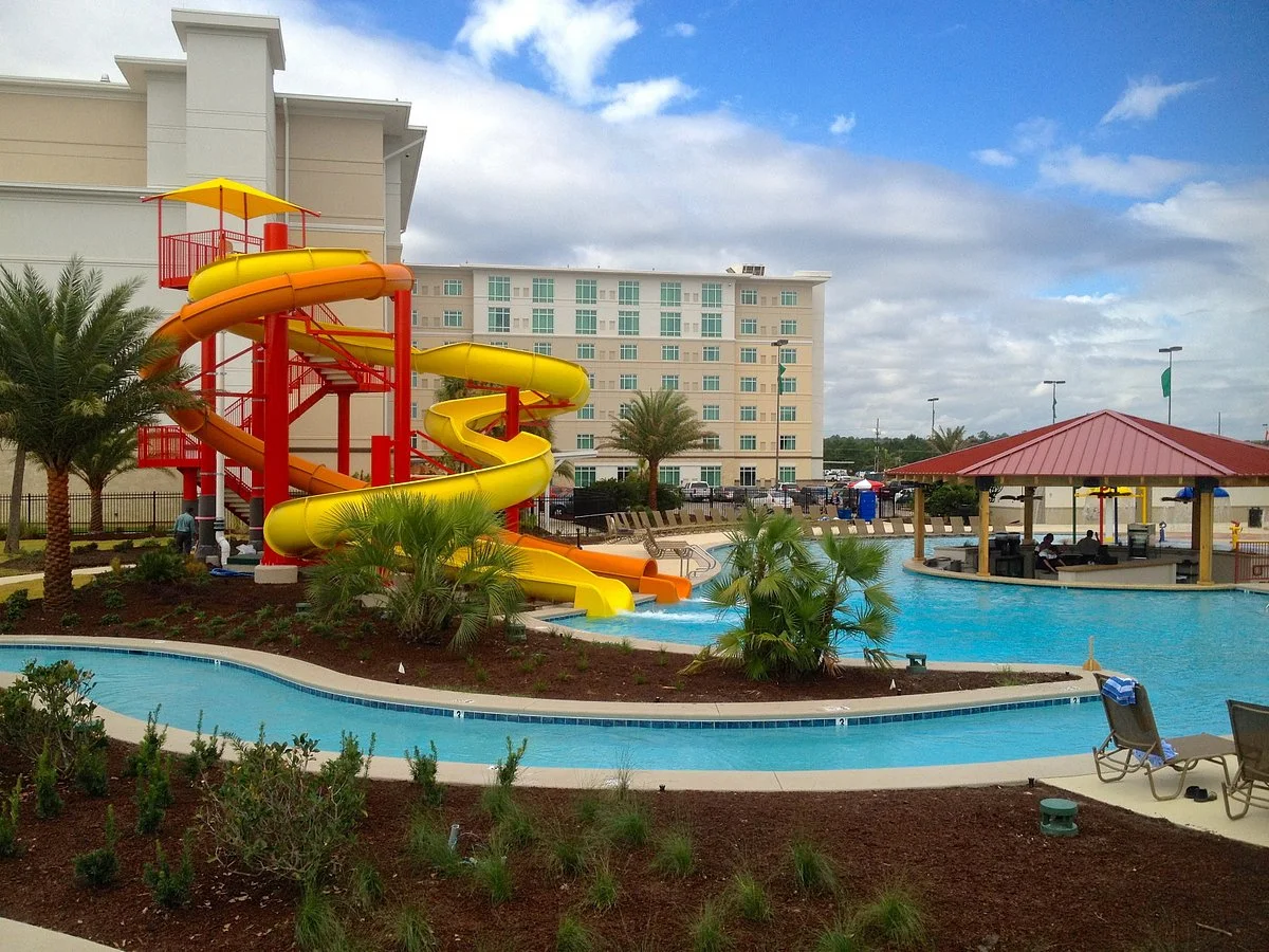 Coushatta Casino Resort