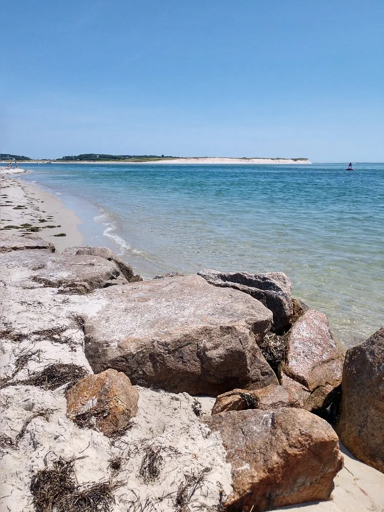 Harding Beach