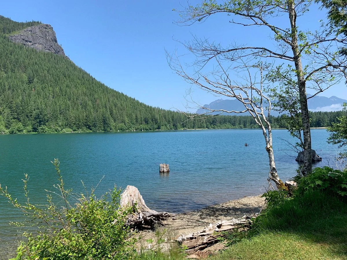 Rattlesnake Lake Recreation Area