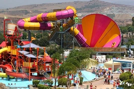 Knott's Soak City U.S.A.