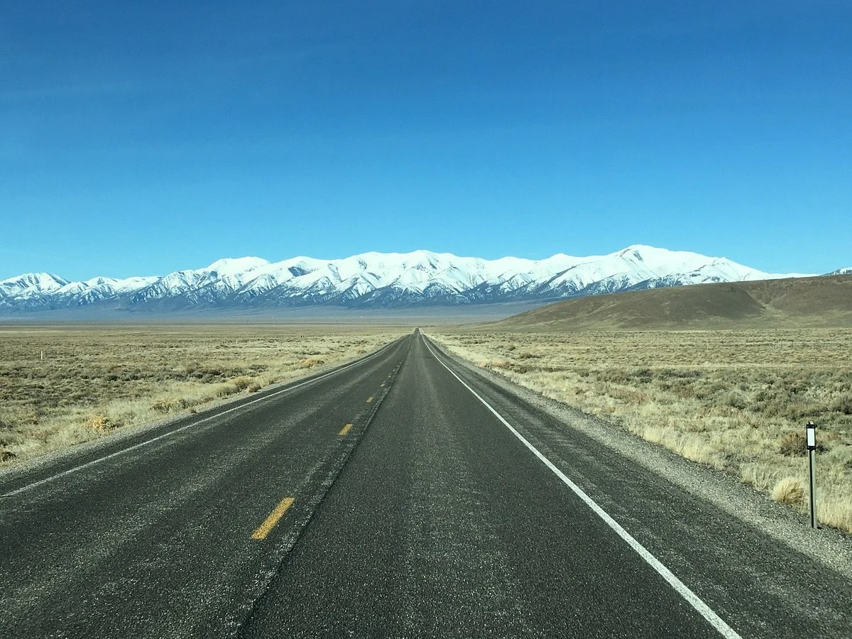 U.S. Route 50