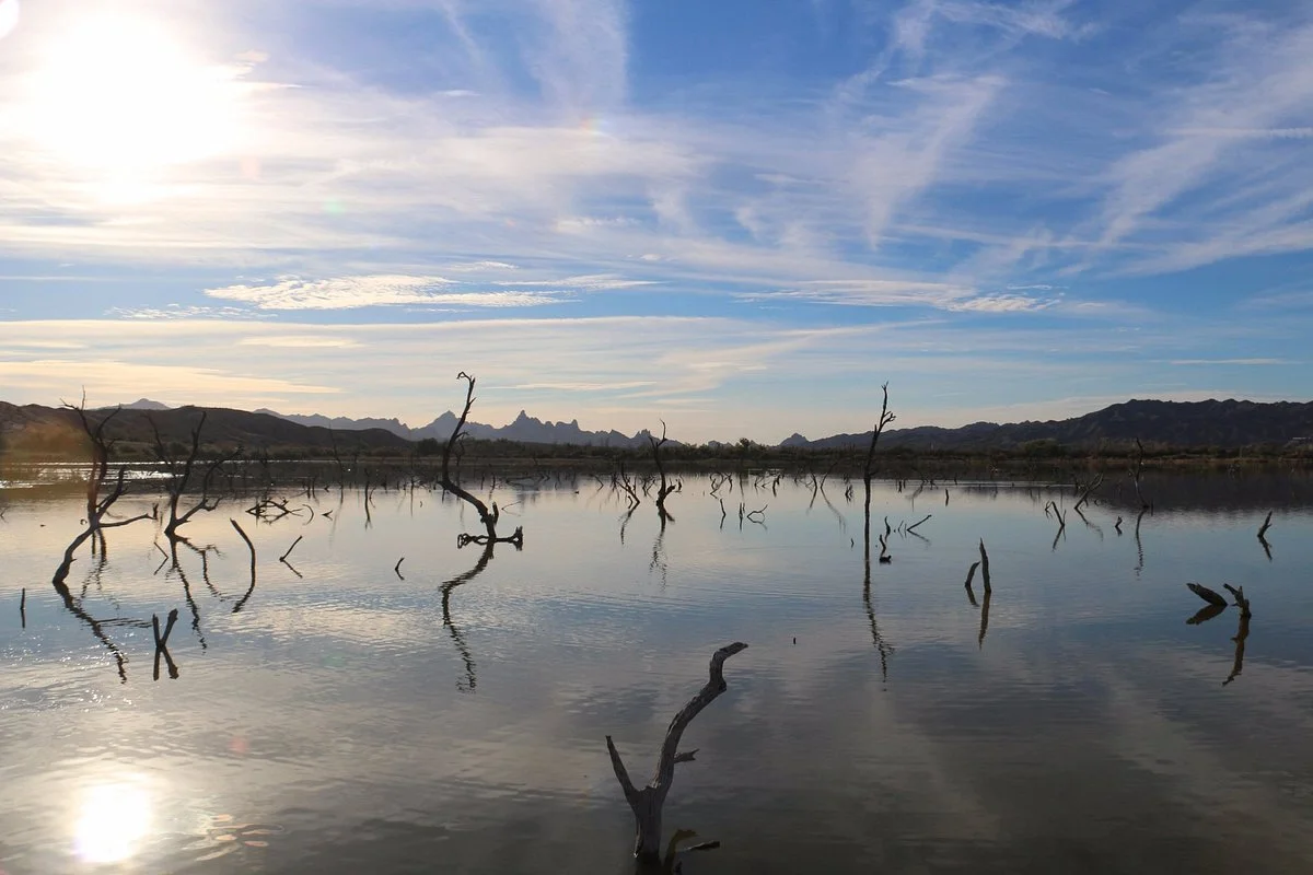 Havasu National Wildlife Refuge