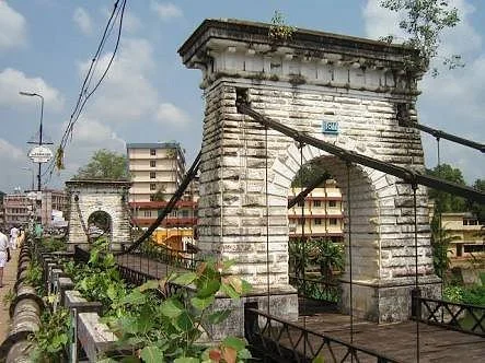 Suspension Bridge
