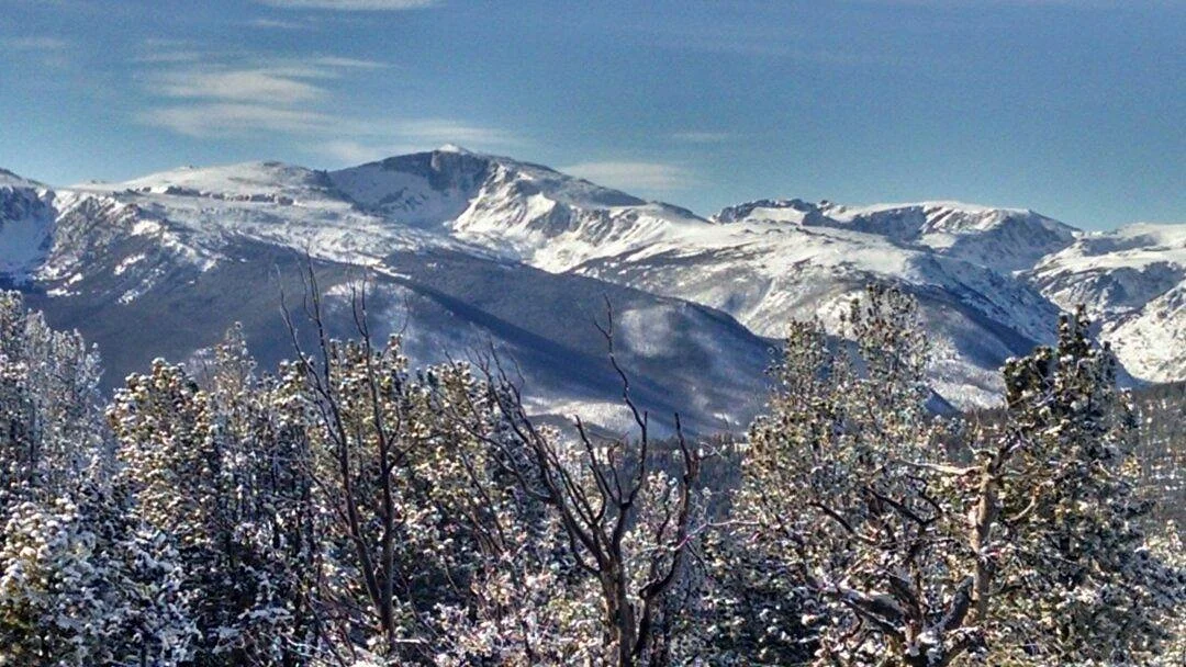 Red Lodge Mountain