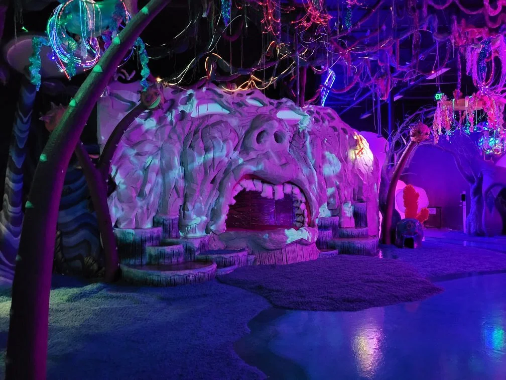 Otherworld