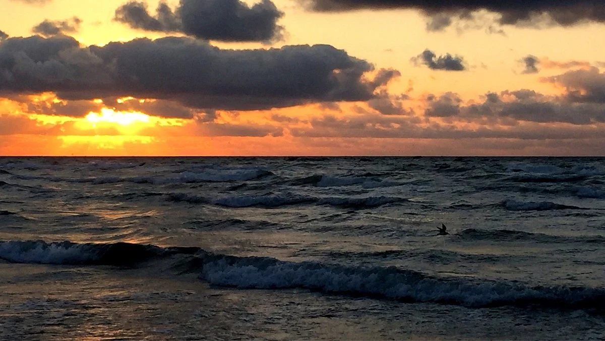 Mustang Island State Park