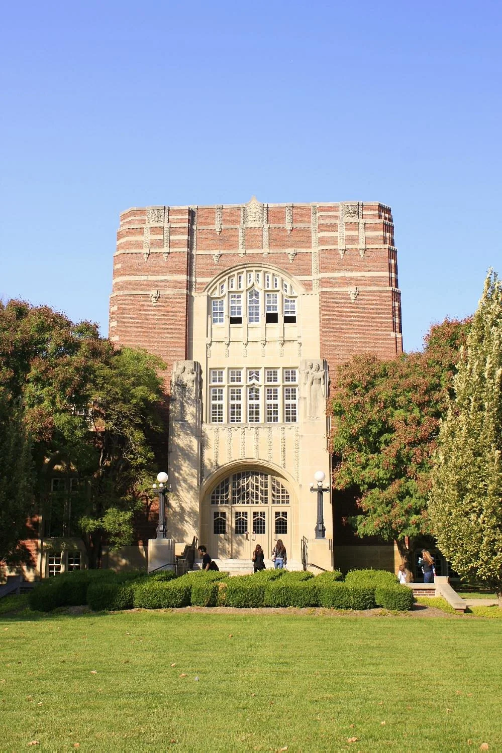 Purdue University