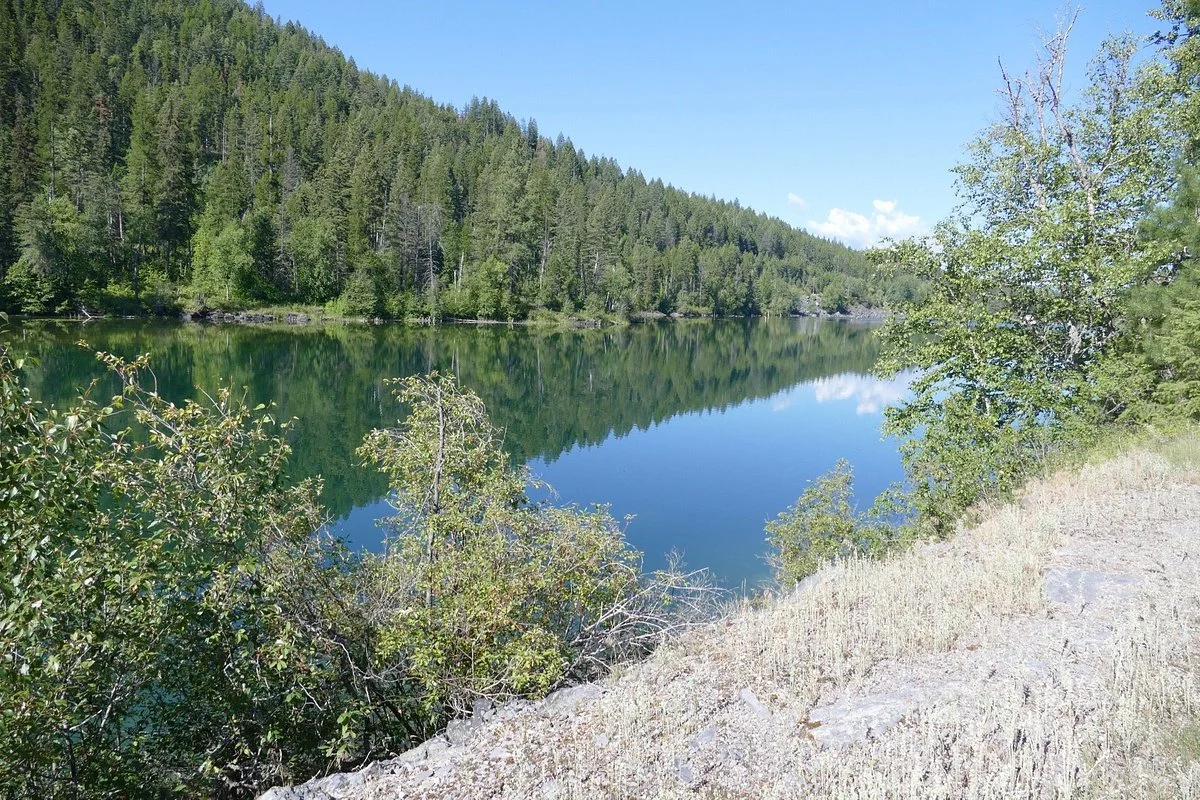 Swan River Nature Trail