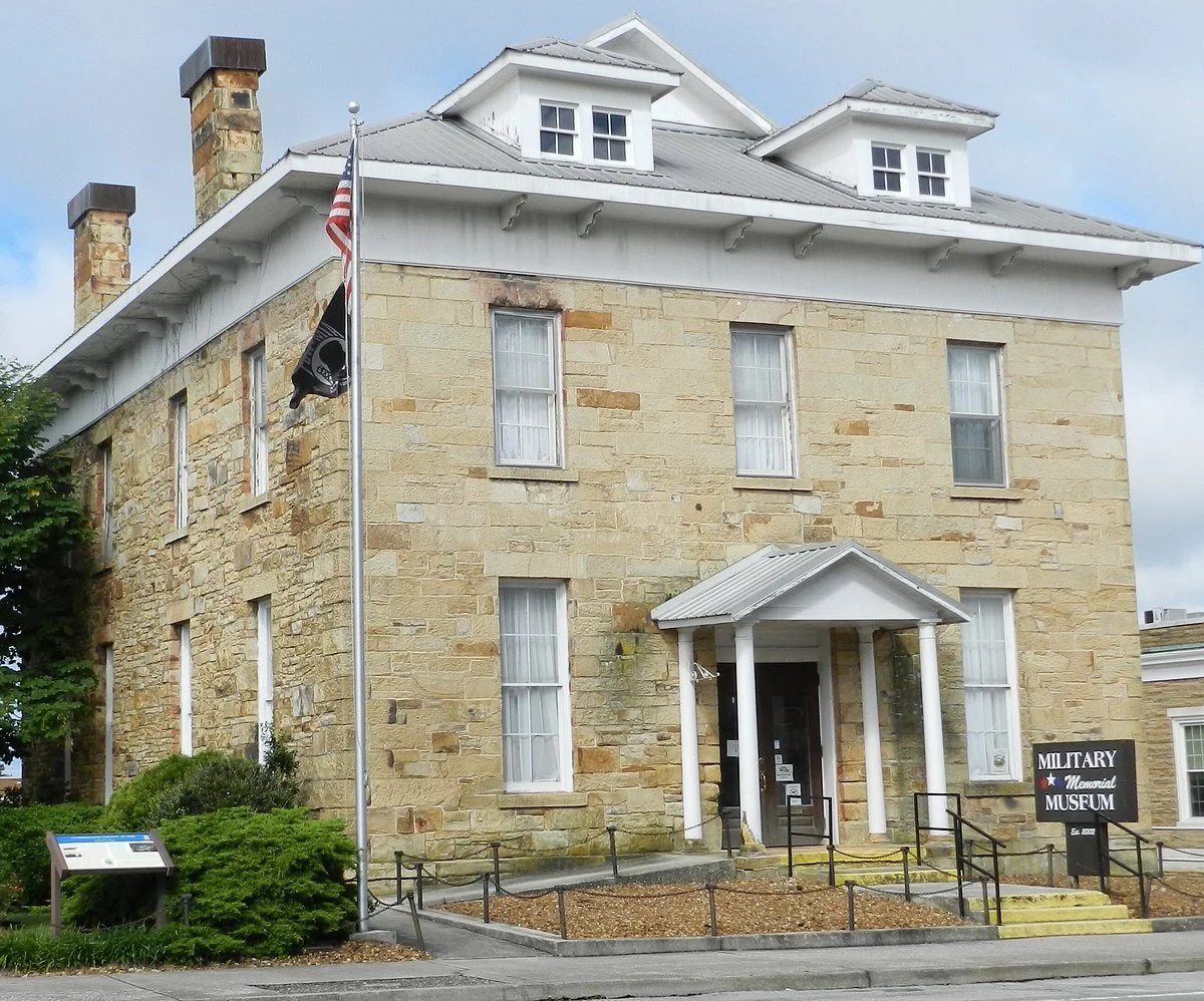 Military Memorial Museum