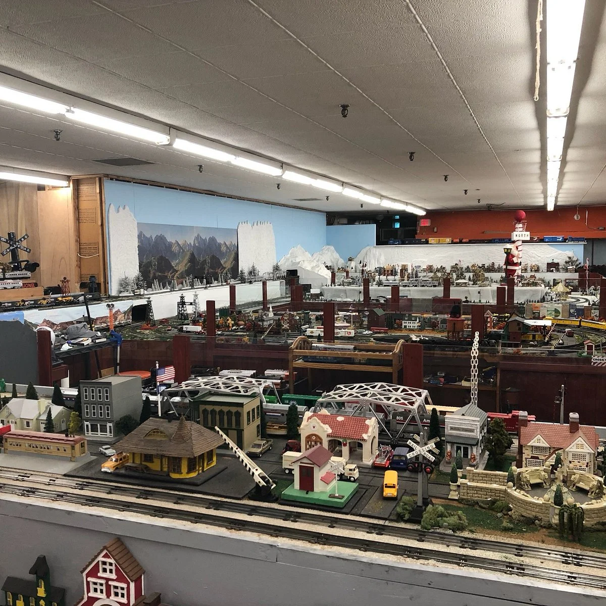 Laconia Antique Center