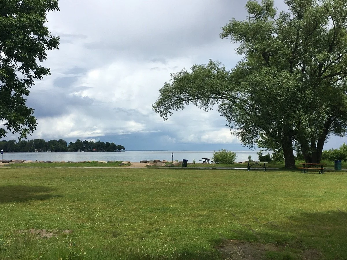 Innisfil Beach Park