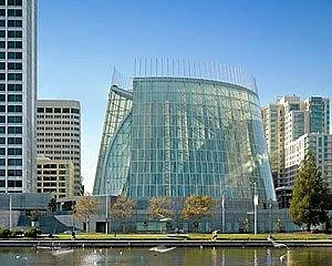 The Cathedral of Christ the Light