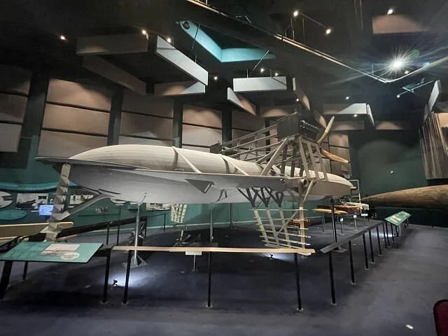 Alexander Graham Bell National Historic Site