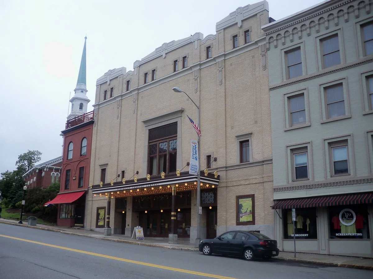 Penobscot Theatre Company