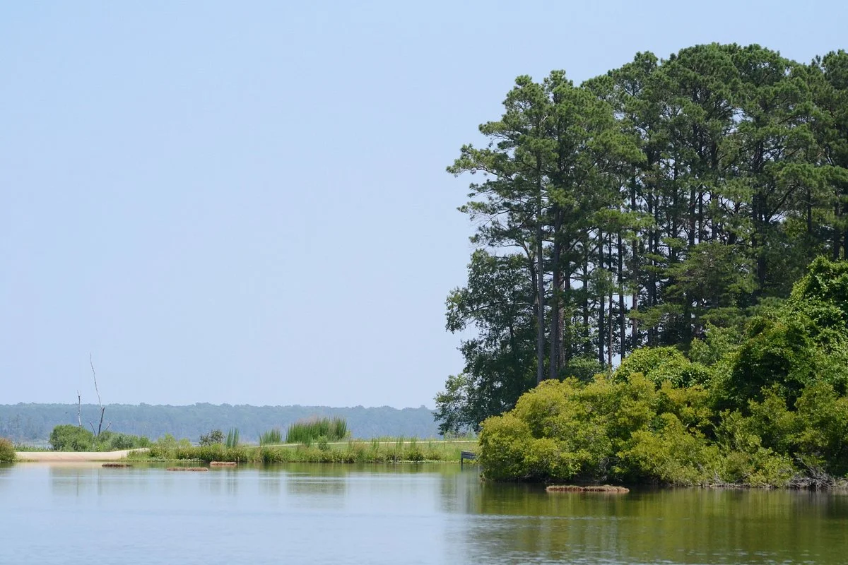 York River State Park