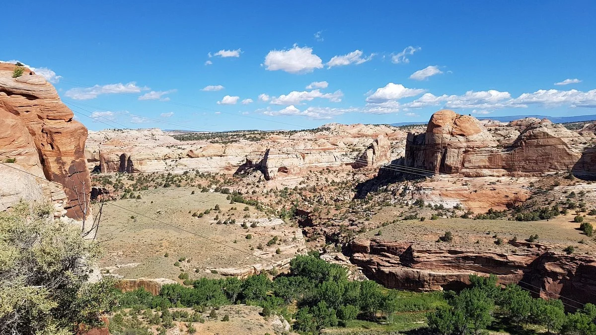 Highway 12 Scenic Byway