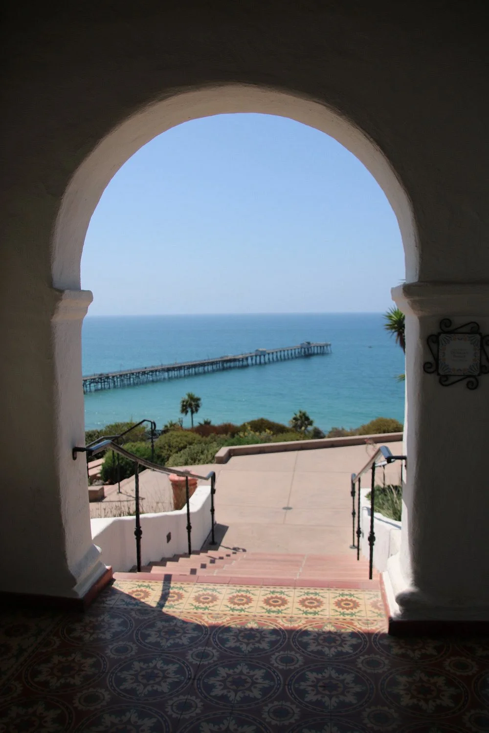 Casa Romantica Cultural Center and Gardens