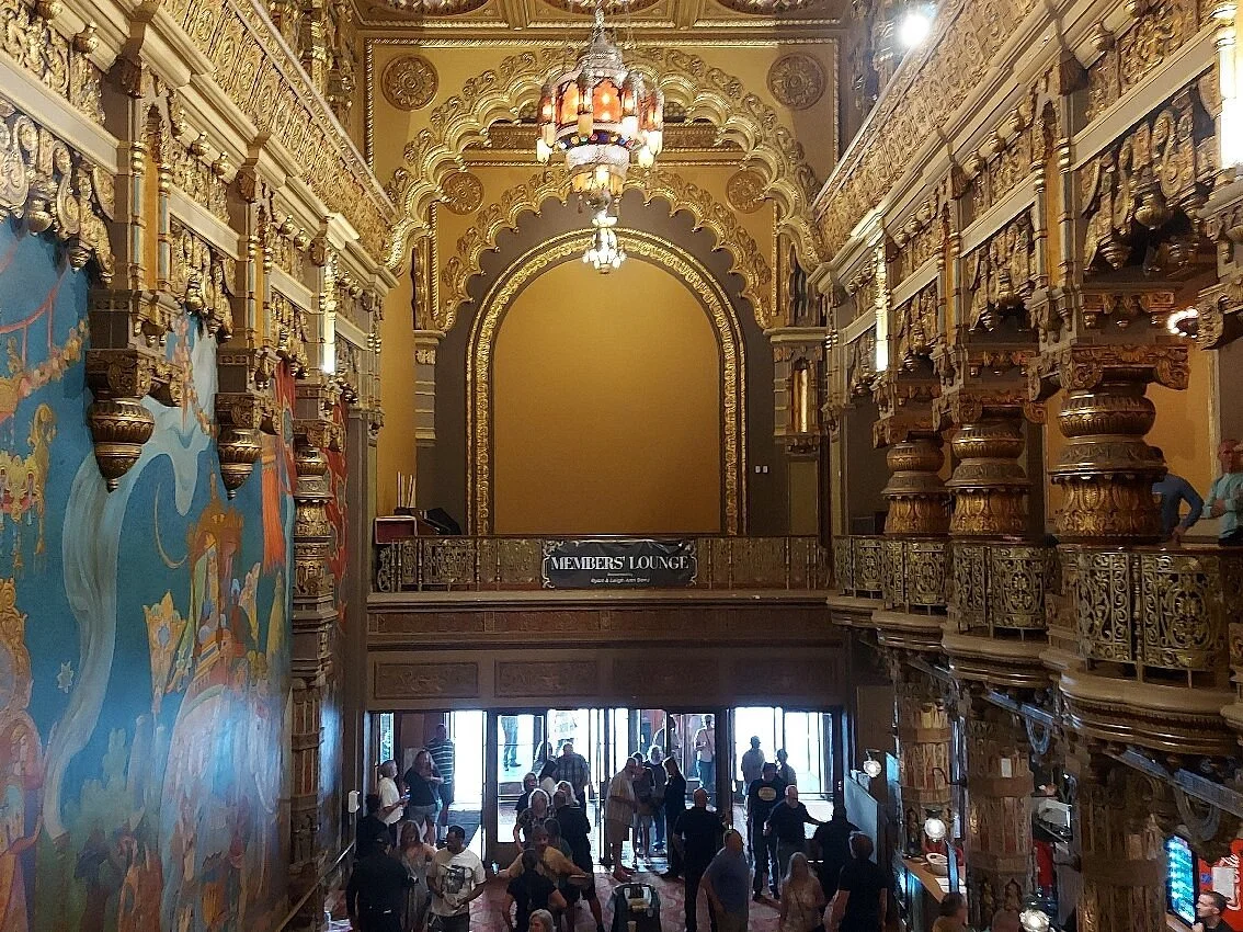 Landmark Theatre