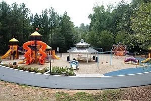 Bunten Road Park