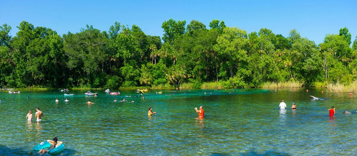 Alexander Springs