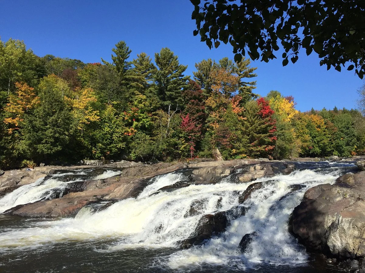 Parc Régional de la Rivière-du-Nord