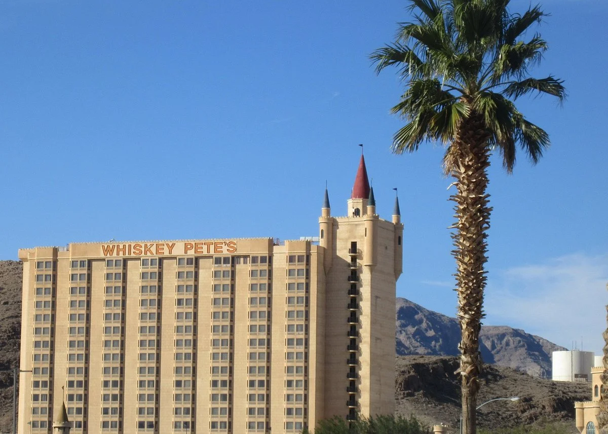 Whiskey Pete's Casino and Hotel