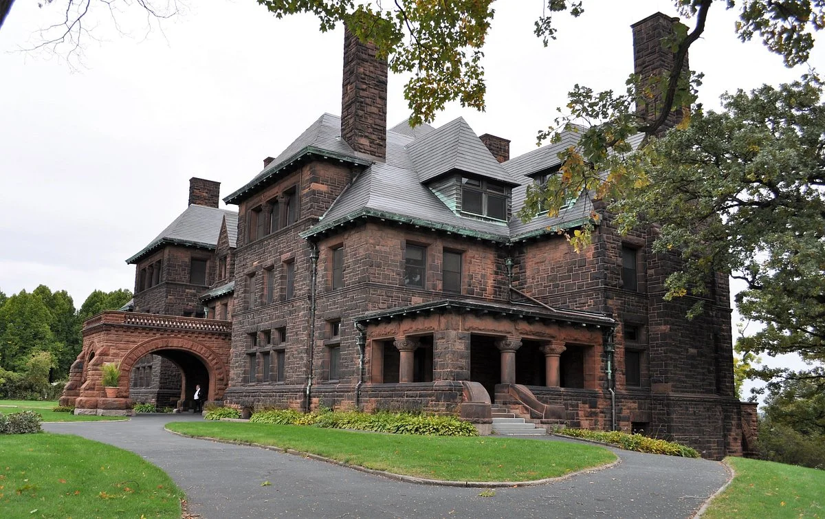 James J. Hill House