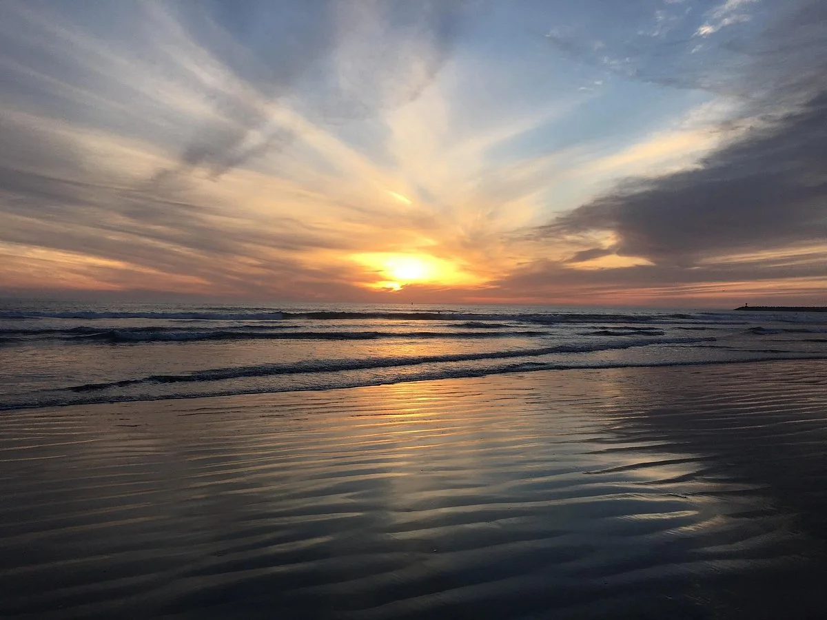 Harbor Beach