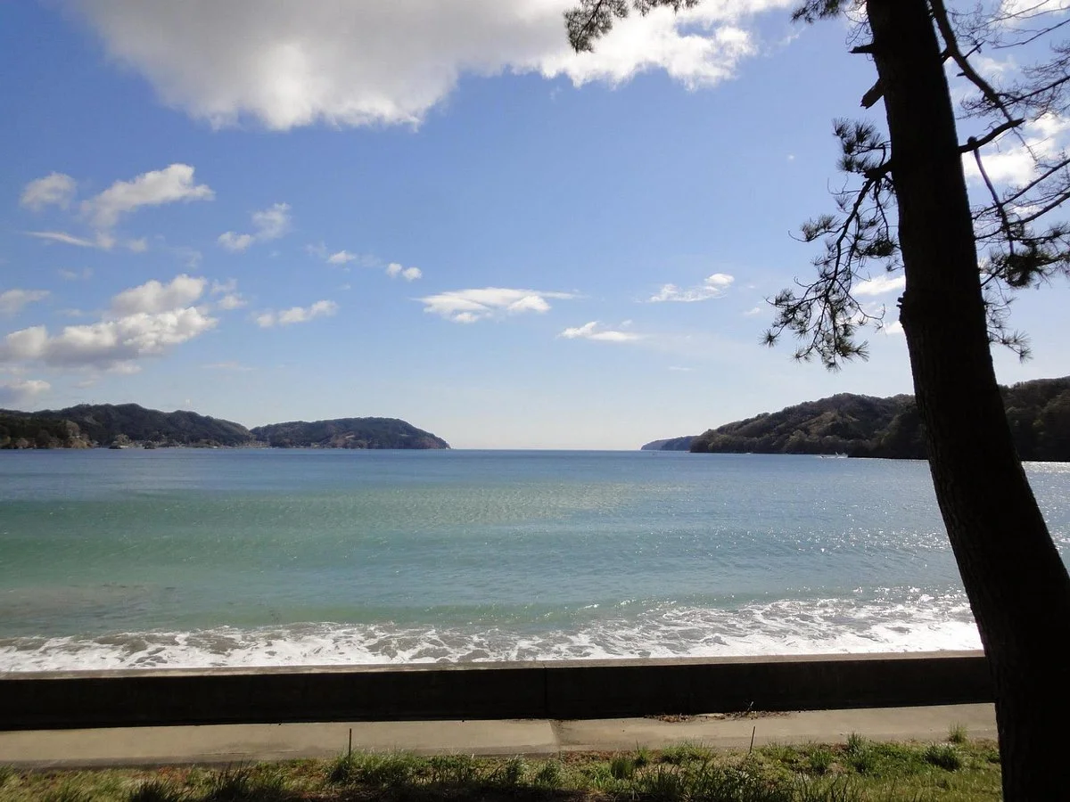 Nehama Beach
