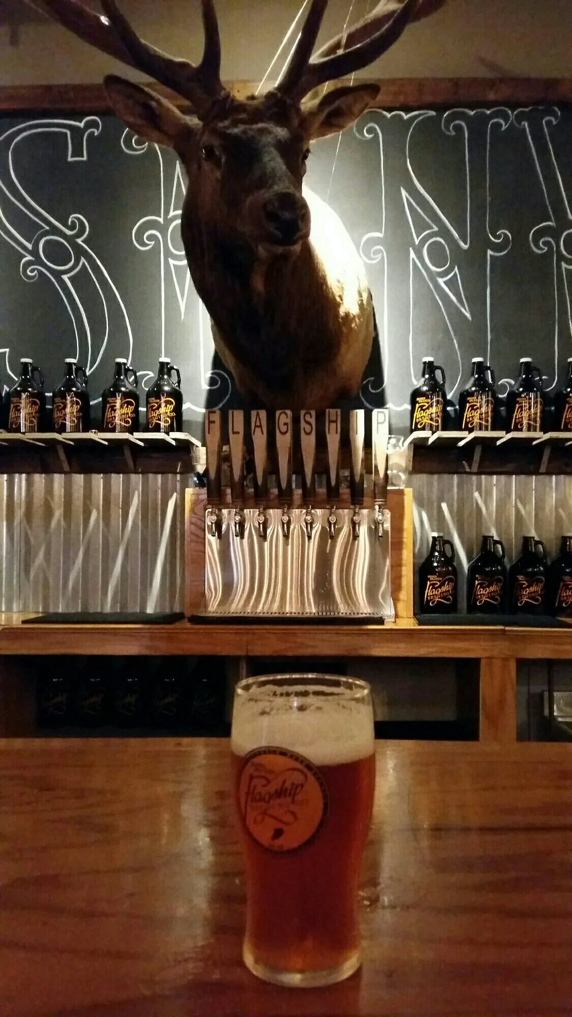Flagship Brewing Company