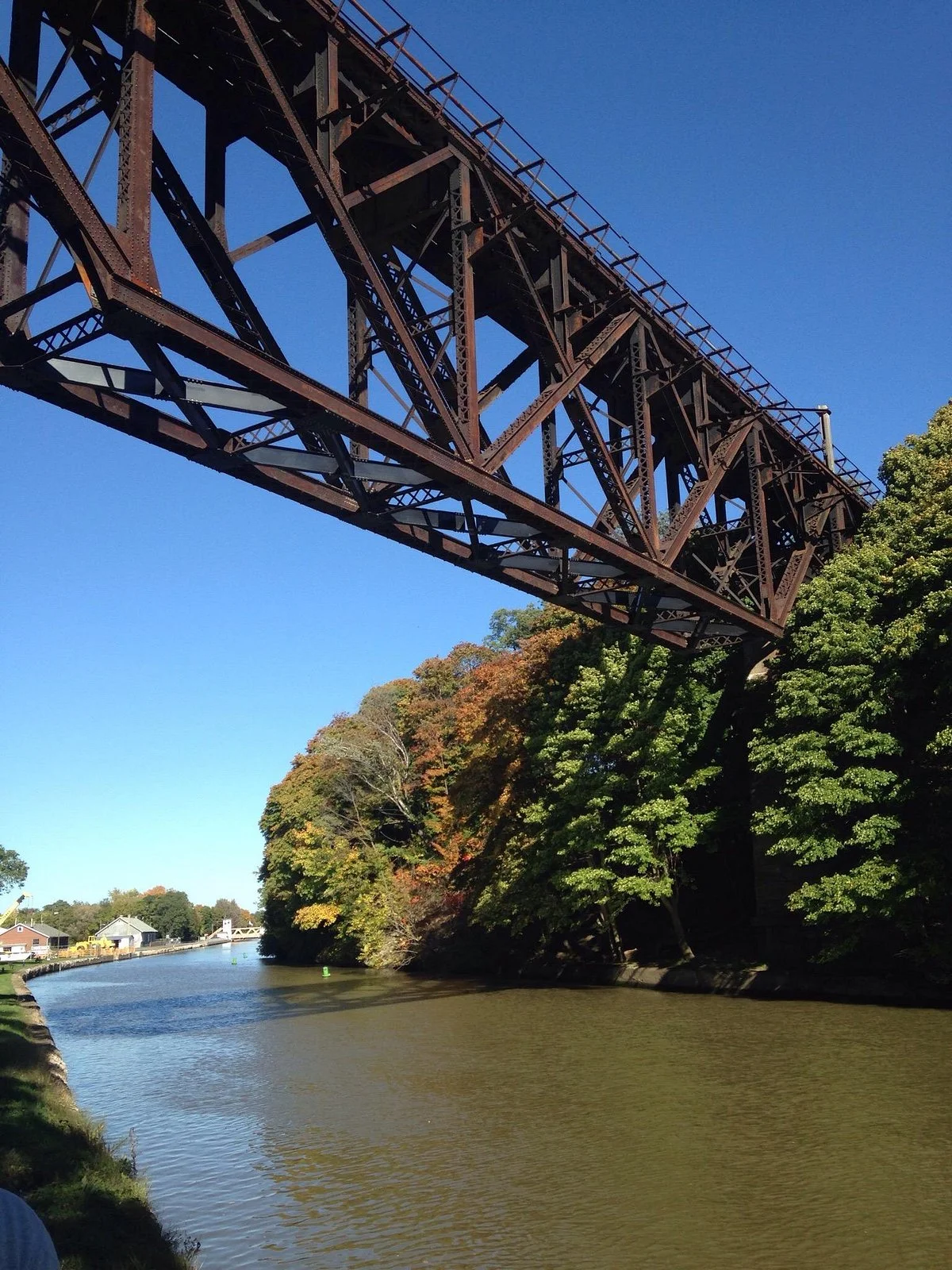 Lockport Cave and Underground Boat Ride