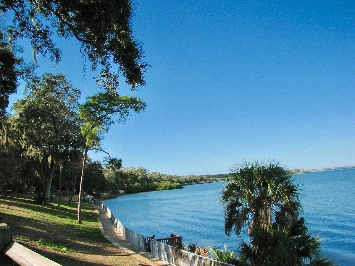 Philippe Park