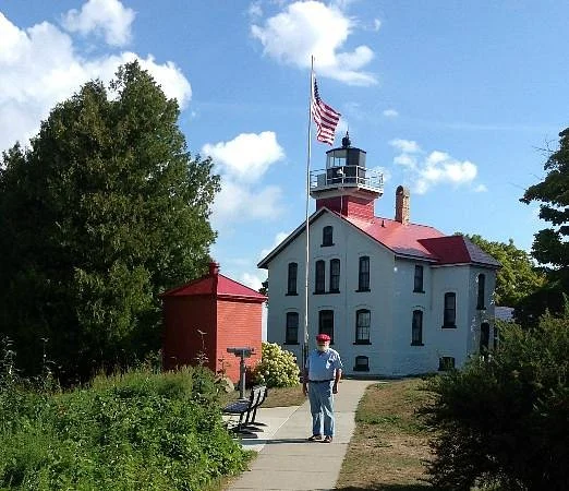 Leelanau Peninsula