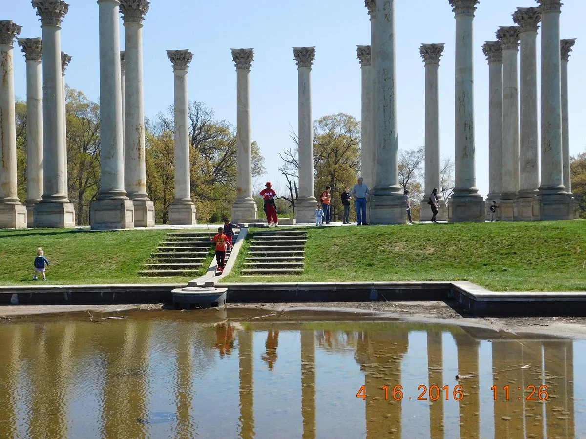 U.S. National Arboretum