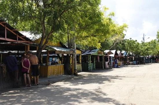La Isabel