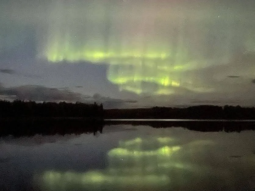 Chena Lake Recreation Area
