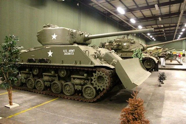 Tank Museum