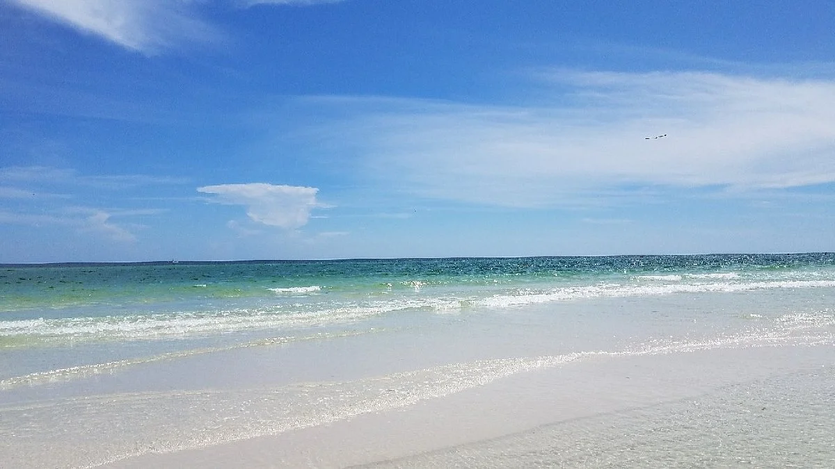 Grayton Beach State Park