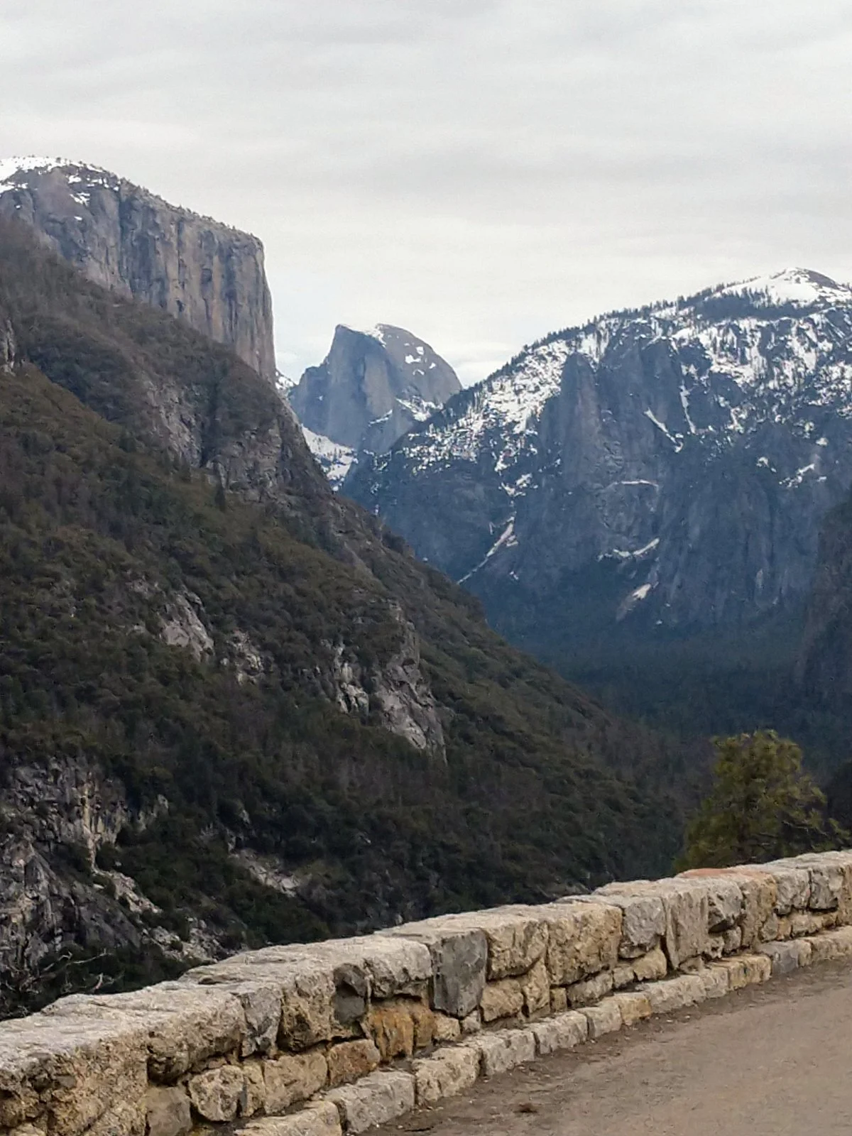 Scenic Route Highway 49