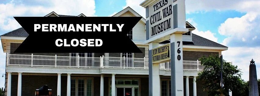 Texas Civil War Museum