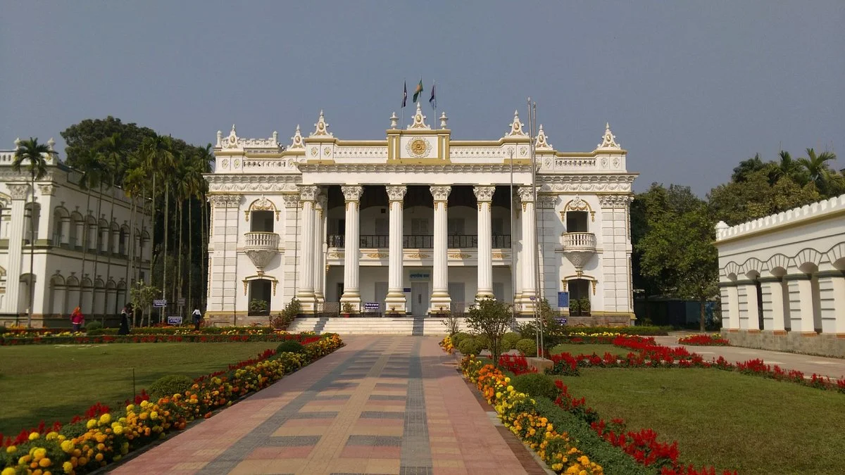 Mohera Jomidar Bari