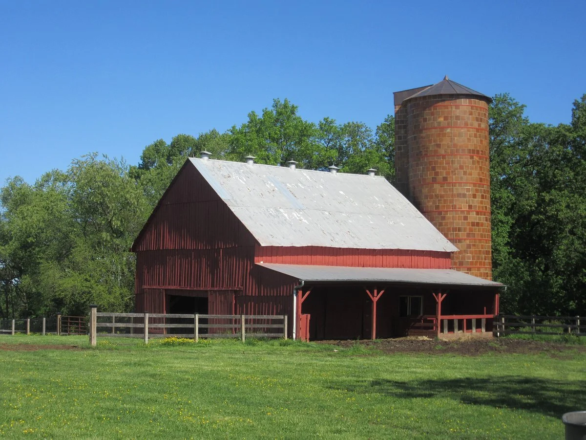 Oxon Cove Park & Oxon Hill Farm