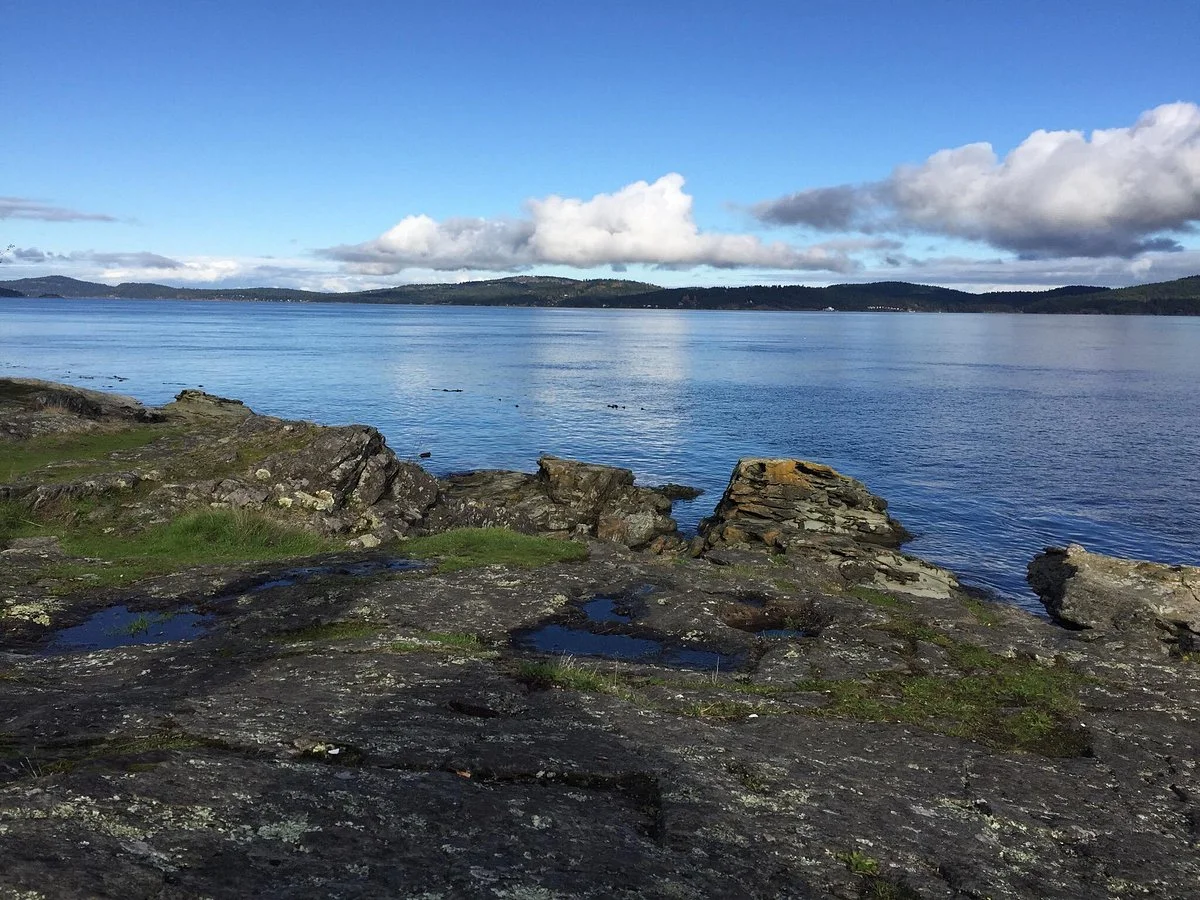 Ruckle Provincial Park