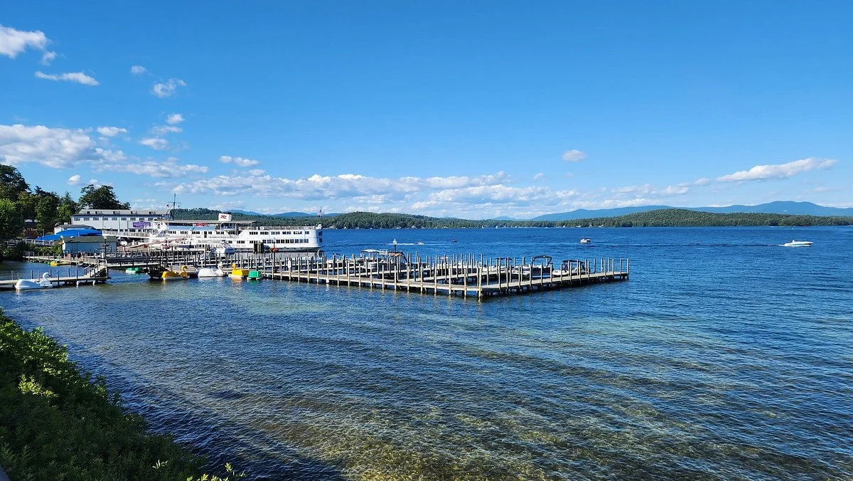Weirs Beach