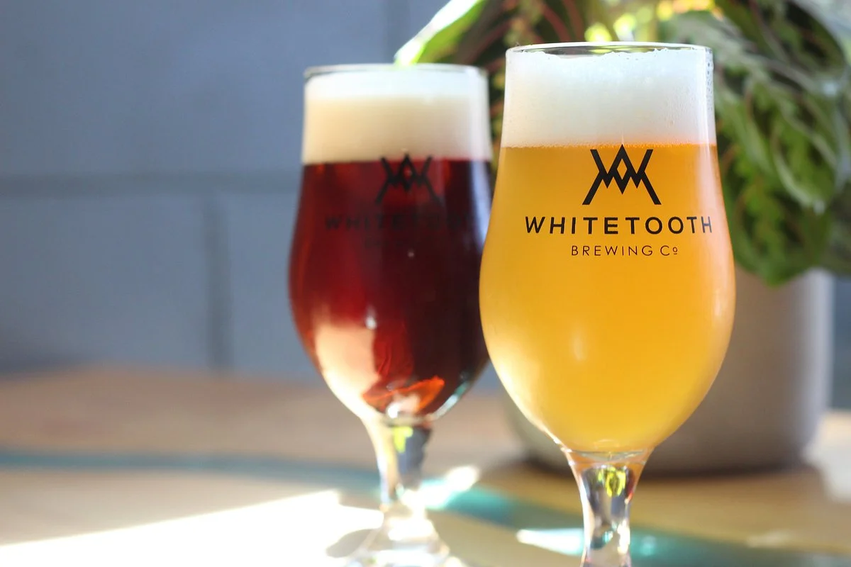 Whitetooth Brewing Company
