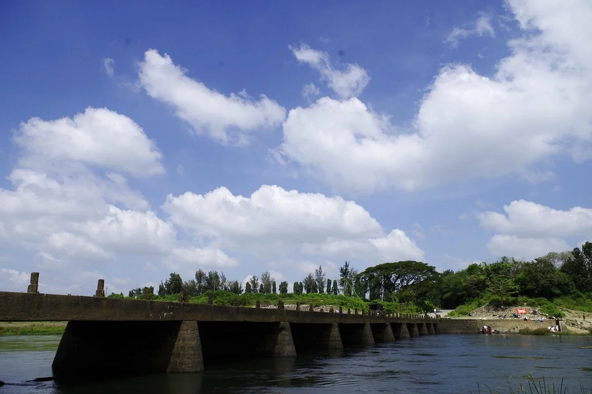 Kabini Dam
