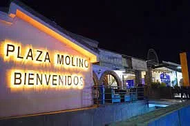 Plaza Molino