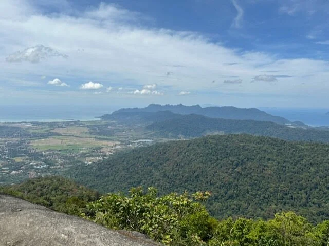 Gunung Raya